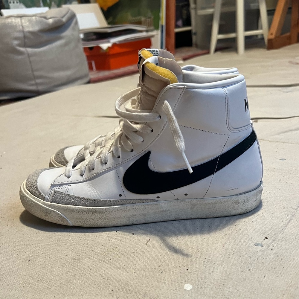 Nike Blazer Shoes